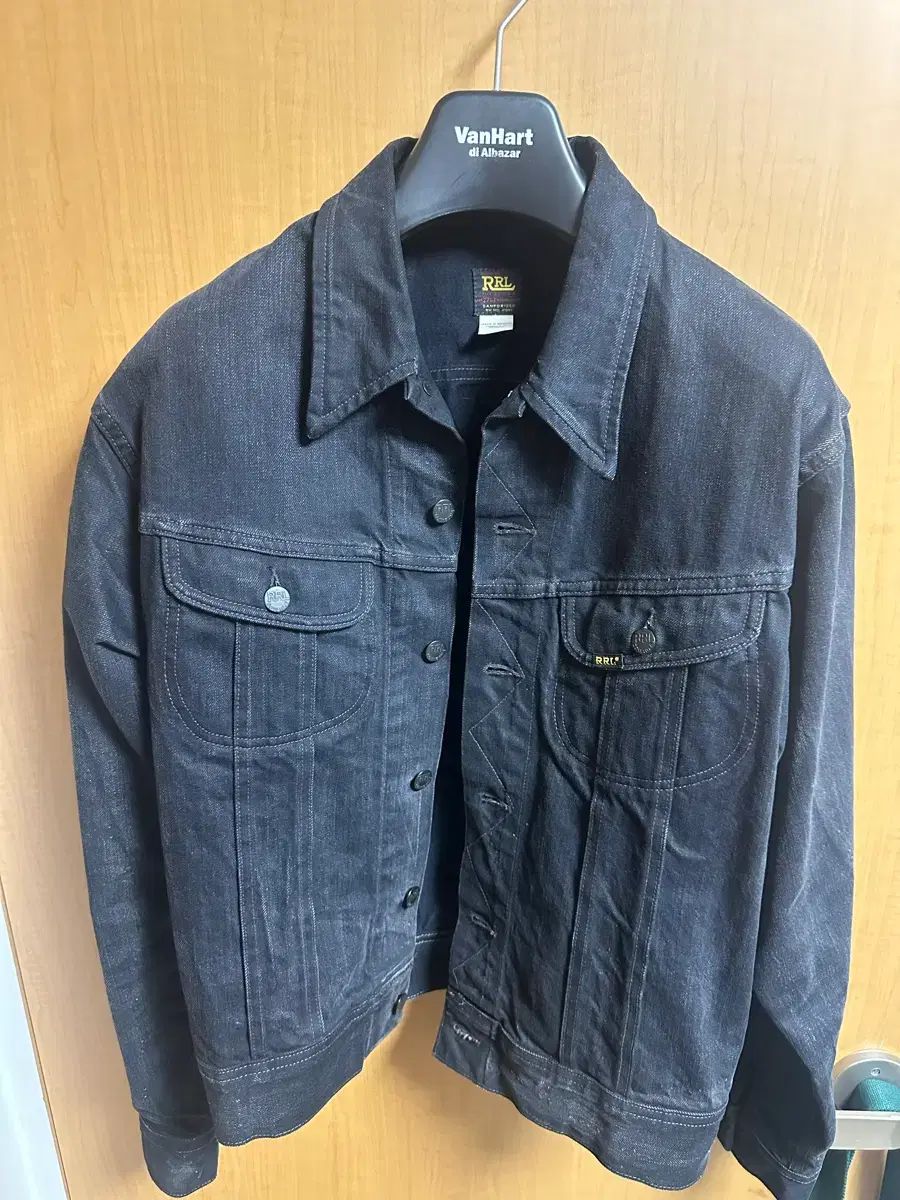 RRA lot271 ブラック L マキシコ