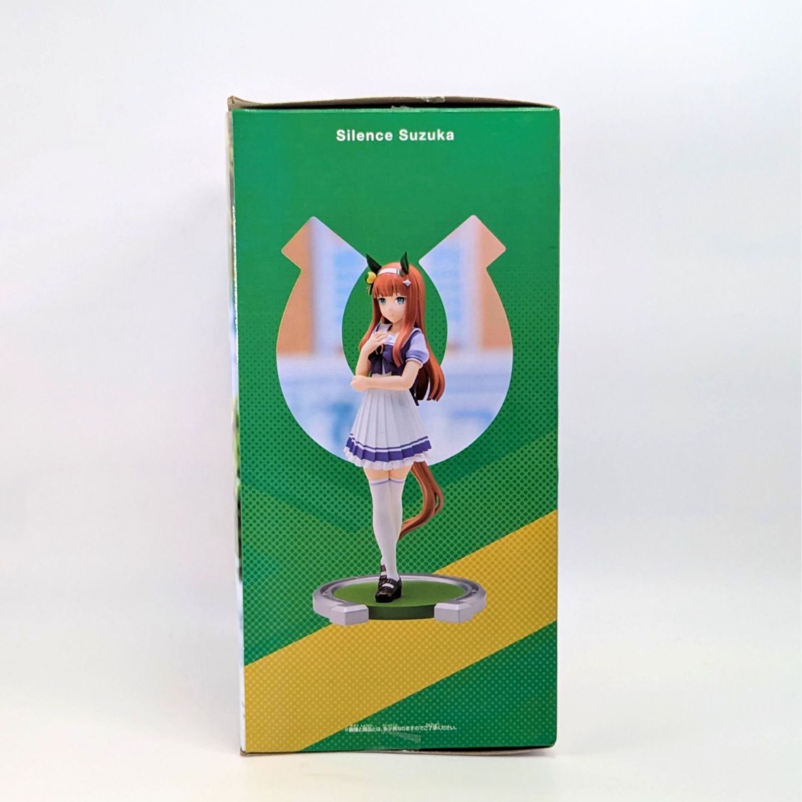未開封・6個セット】 ウマ娘 プリティーダービー フィギュア BANDAI