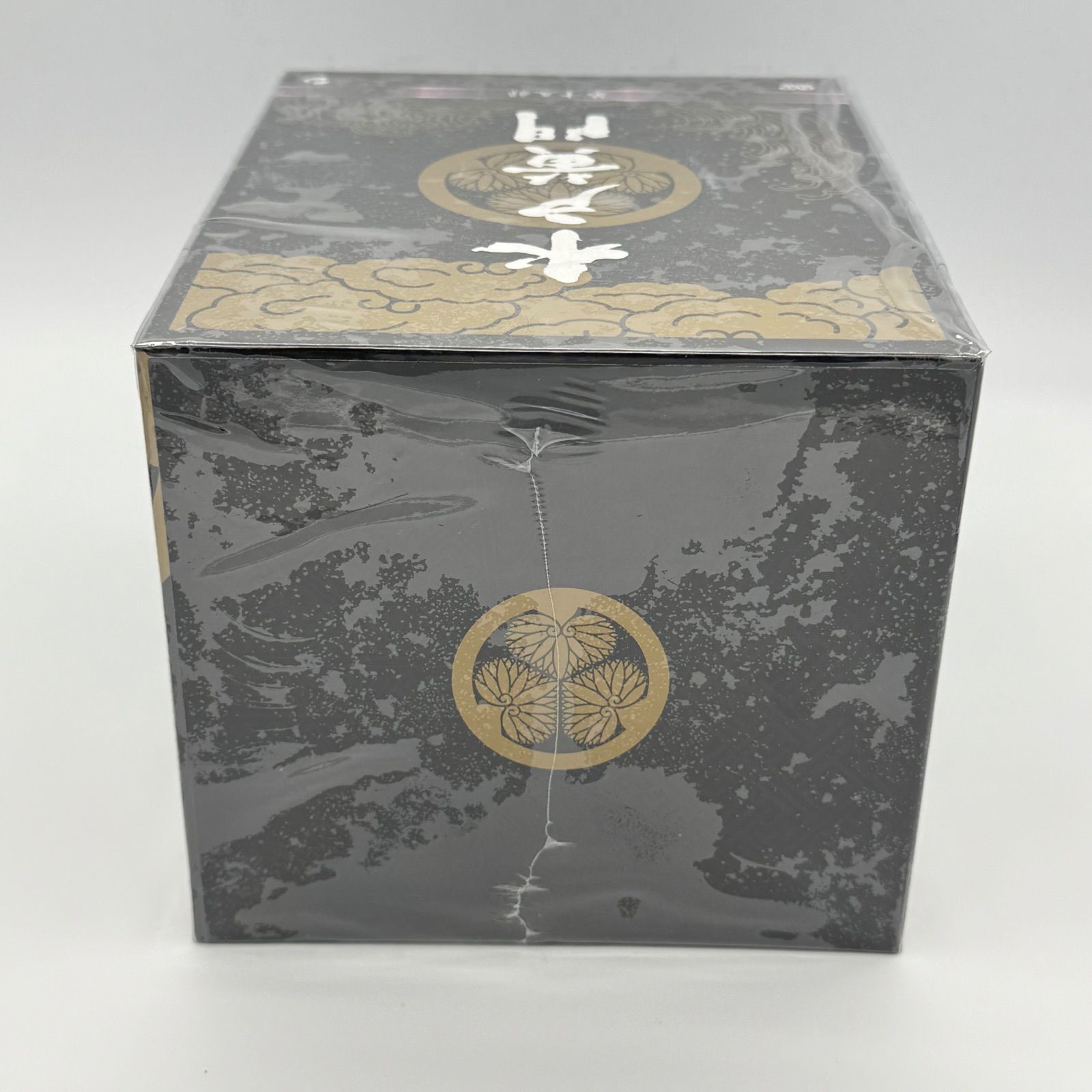 未開封 水戸黄門 第十五部 DVD BOX 全10巻 西村晃 - メルカリ
