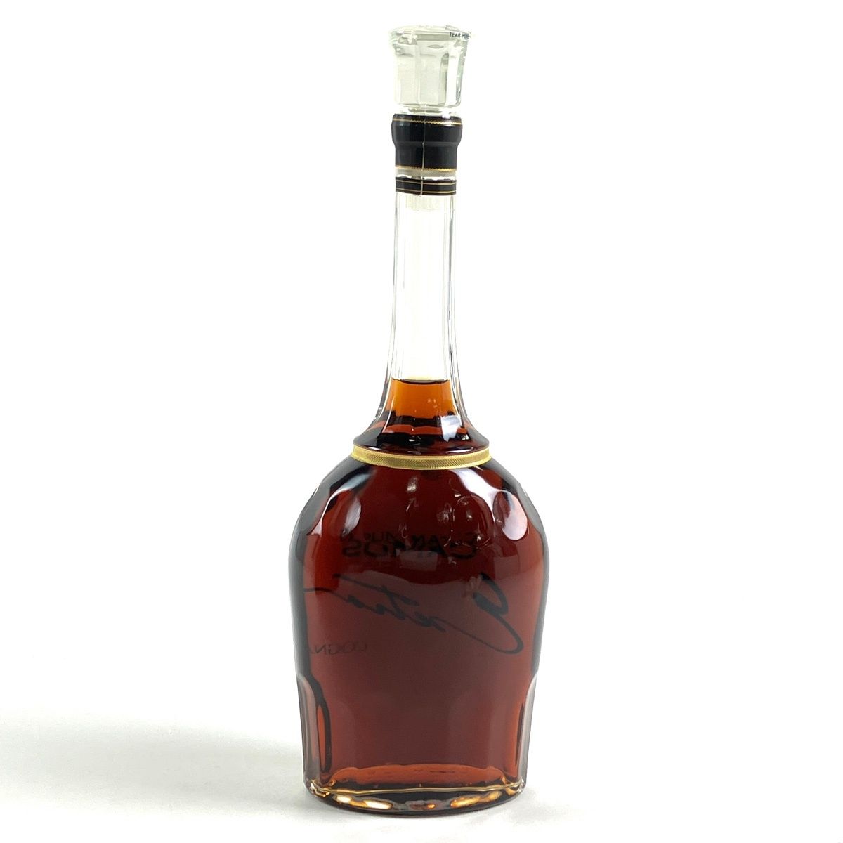 カミュ エクストラ 700ml コニャック 古酒 ABランク - メルカリ