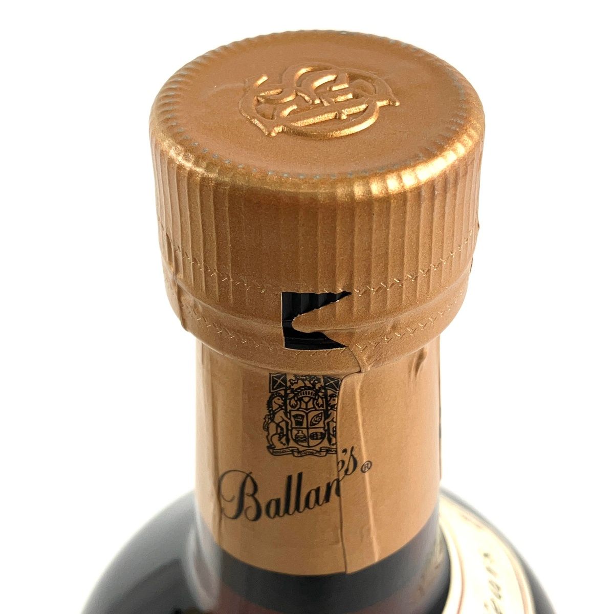 バランタイン 30年 青旗 ベリーオールド 700ml 古酒 - メルカリ