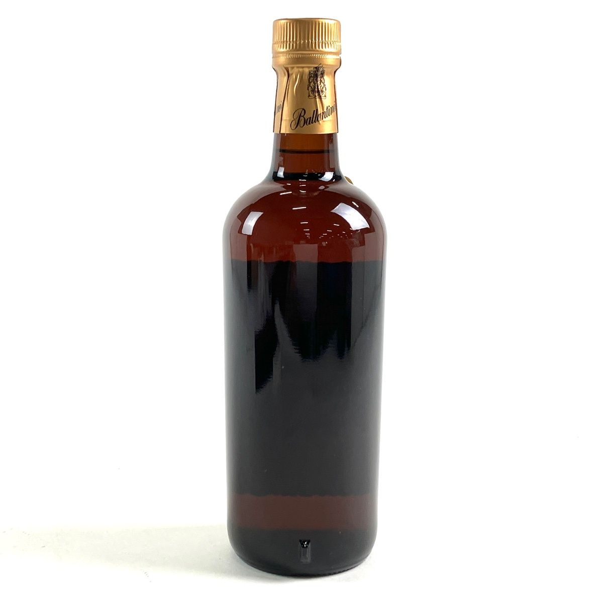 バランタイン 30年 750ml スコッチウイスキー【古酒】Bランク - メルカリ