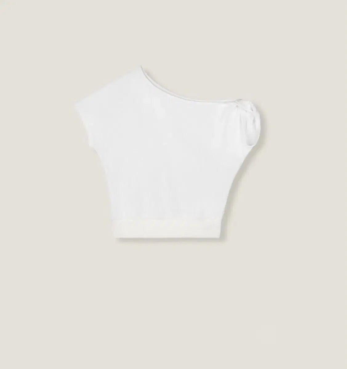 Le Plein Hug Waffle Tee