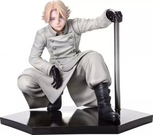 フィギュア PRISMA WING 乾青宗 「東京リベンジャーズ」 1/7 PVC&ABS製塗装済み完成品【10日以内発送】