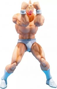 フィギュア S.H.Figuarts キン肉マン-完璧超人始祖編- 「キン肉マン 完璧超人始祖編」【10日以内発送】