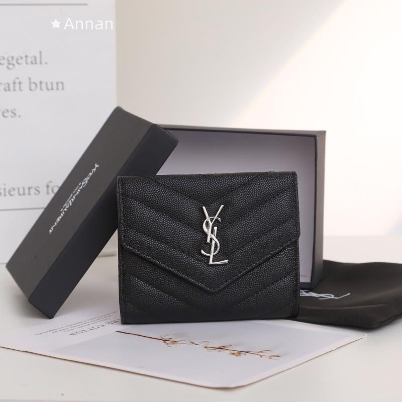 お値下げ！限定 YSL Yves saint Laurentイヴ イヴサンローラン 長財布 