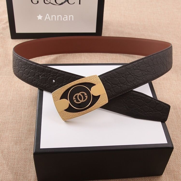 超希少 送料無料 本日特価 GUCCI グッチ GG ベルト メンズ 本革