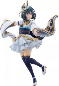 フィギュア 三船栞子 PLUM限定豪華版 「ラブライブ!虹ヶ咲学園スクールアイドル同好会」 1/7 塗装済み完成品【10日以内発送】