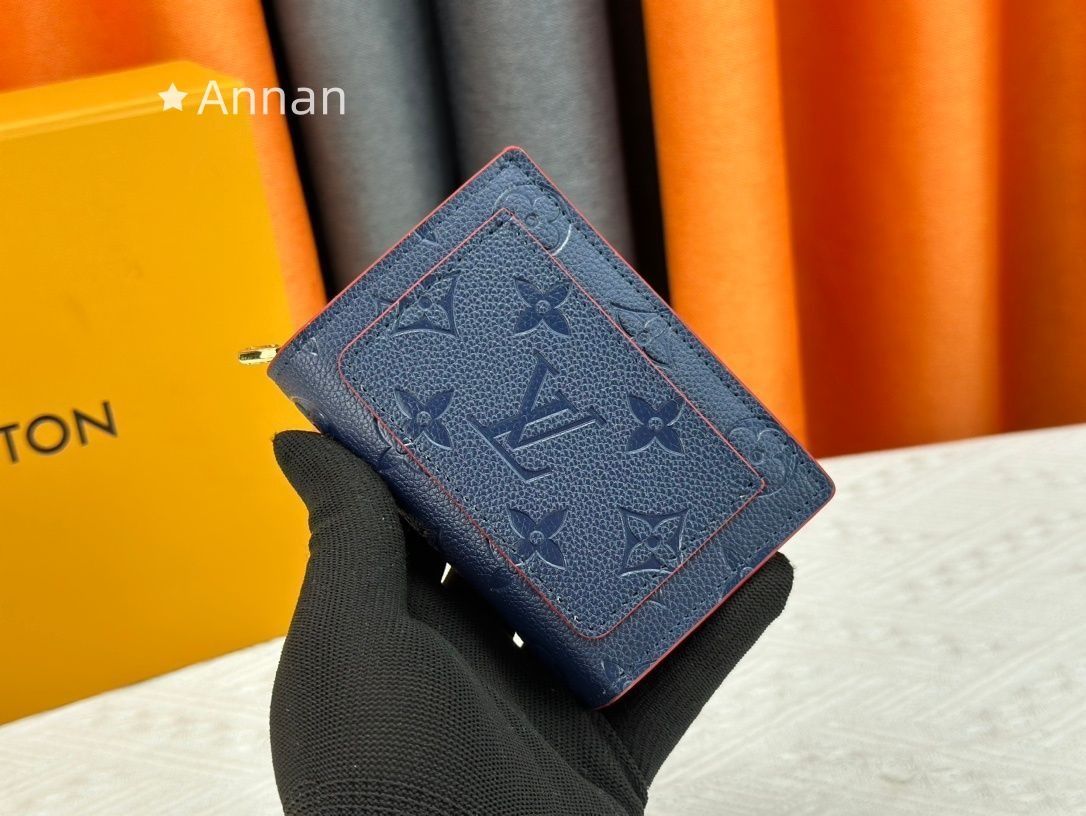 最高級美品?新型 本日特価 LOUIS VUITTON 折り財布 ルイヴィトン 折り財布 小銭入れ