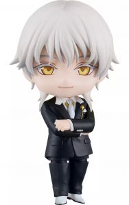 フィギュア ねんどろいど 鶴丸国永 祝装Ver. 「刀剣乱舞-ONLINE-」【10日以内発送】