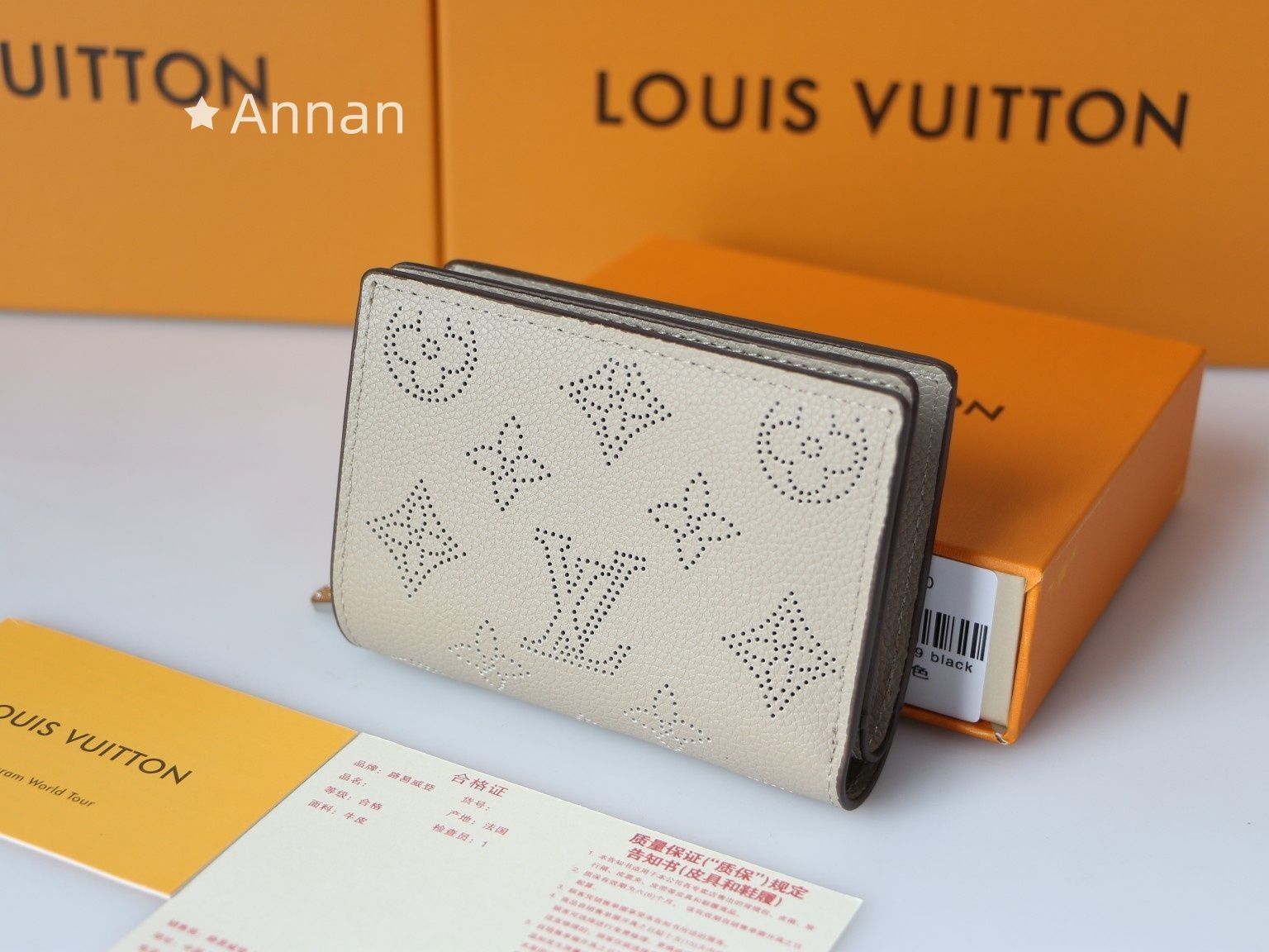 ?極美品? LOUIS VUITTON 折り財布 ルイヴィトン 折り財布 小銭入れ