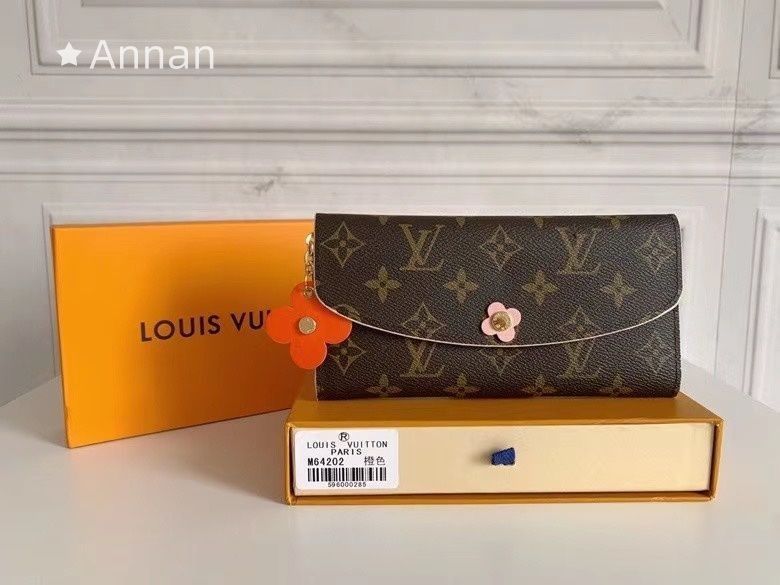 限界価格 人気 LOUIS VUITTON ルイヴィトン長財布 さいふ ウォレット LV 長財布 小銭入れ