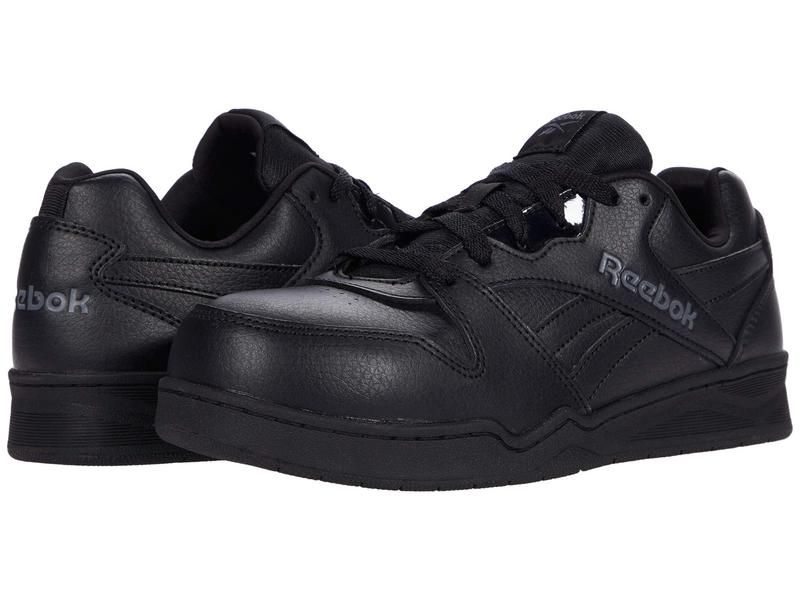 リーボック レディース シューズ スニーカー Reebok Work BB4500 Work EH Black ブラック