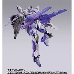 L BUILD 1.5(アイズ)ガンダム 機動戦士ガンダム00 Revealed Chronicle