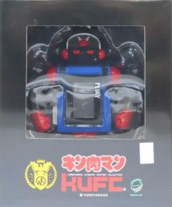 フィギュア KUFC ステカセキング ステカセロビンVer. 「キン肉マン」 ソフビフィギュア【10日以内発送】