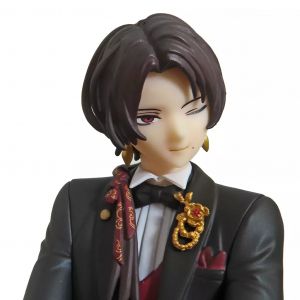 フィギュア 加州清光 祝装ver.ぬーどるストッパーフィギュア～目くばせ