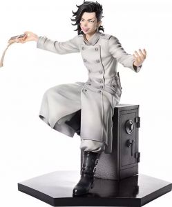フィギュア PRISMA WING 九井一 ボーナス版 「東京リベンジャーズ」 1/7 塗装済み完成品 プライム1スタジオ オンラインストア限定【10日以内発送】