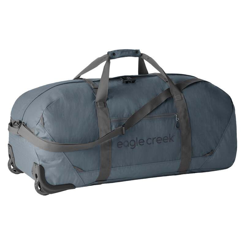 イーグルクリーク メンズ バッグ ボストンバッグ Eagle Creek No Matter What Rolling Duffel 130L Smoke スモーク