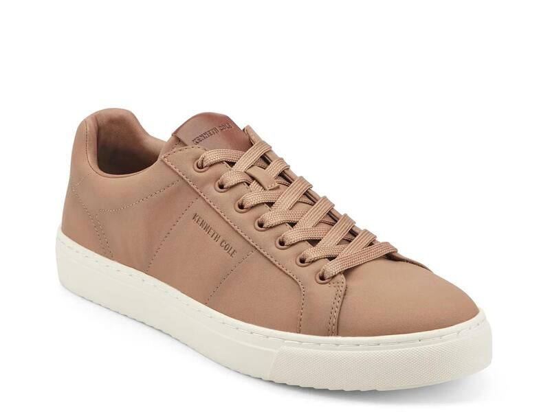 ケネスコール メンズ シューズ スニーカー Kenneth Cole New YorkJally Sneaker Mens Light Brown ブラウン