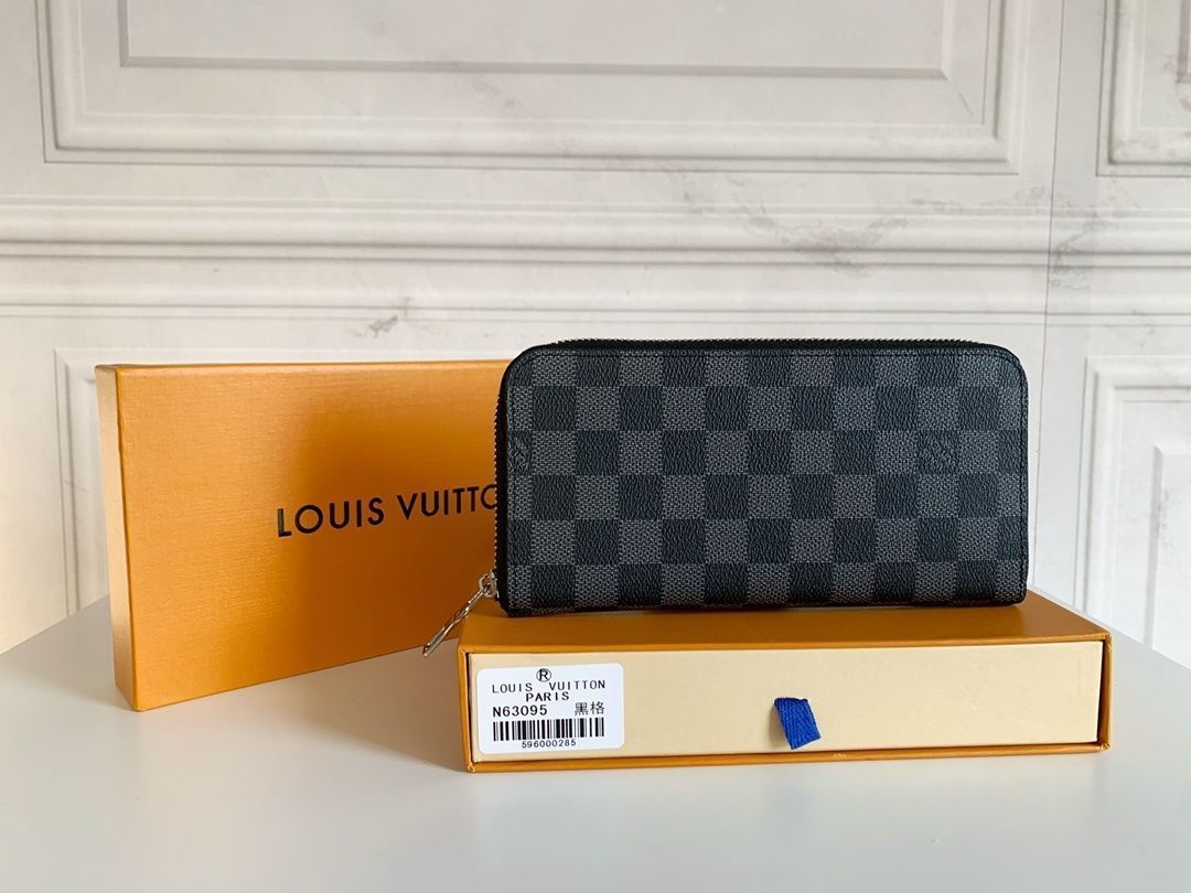 激レア 本日特価 LOUIS VUITTON 財布 メンズ ルイヴィトン 長財布 メンズ LV 財布