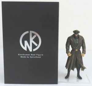 フィギュア レジェンド超人 ブロッケンJr. 「キン肉マン」 レジンキャスト製塗装済み完成品【10日以内発送】