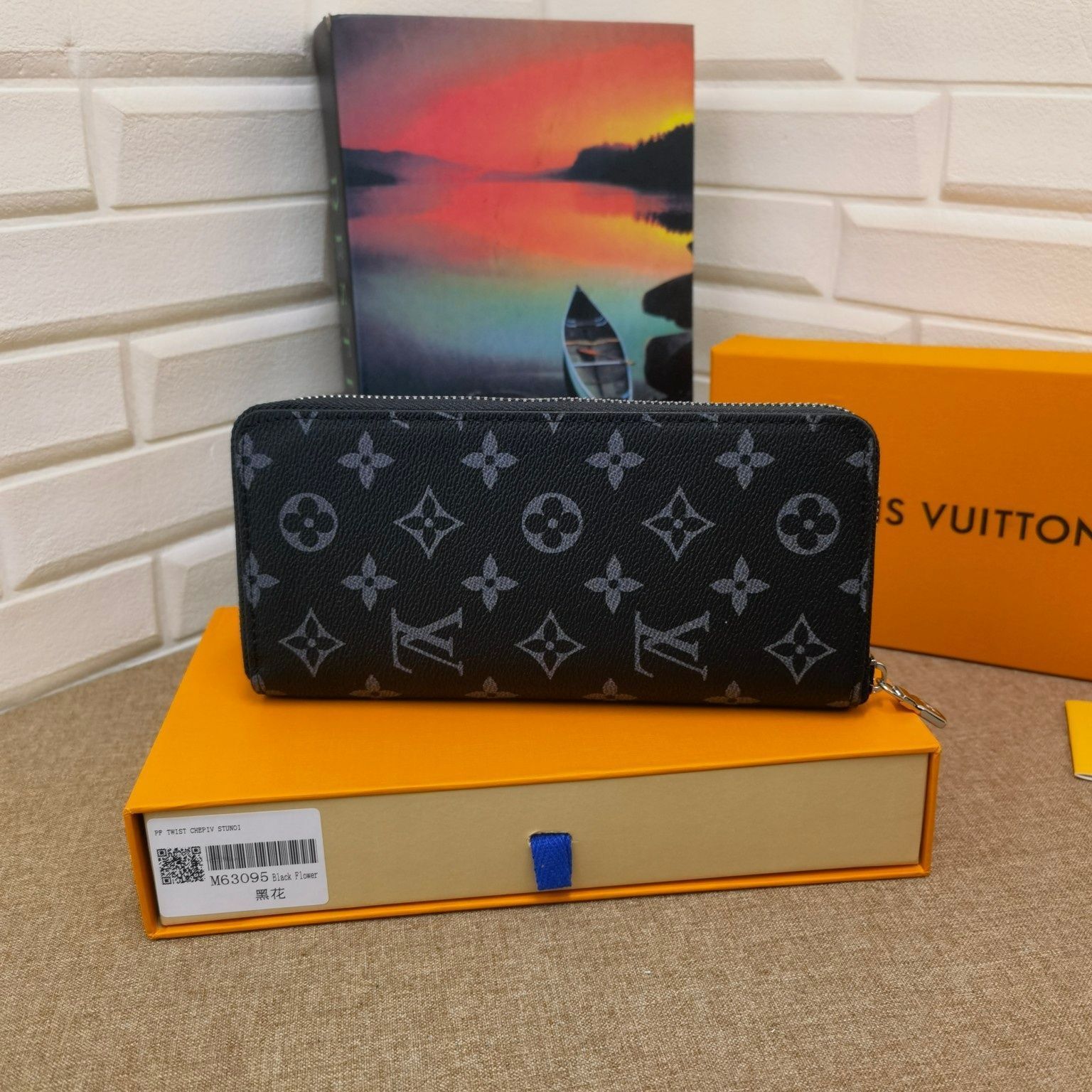 本日特価 LOUIS VUITTON 財布 メンズ ルイヴィトン 長財布 メンズ LV 財布