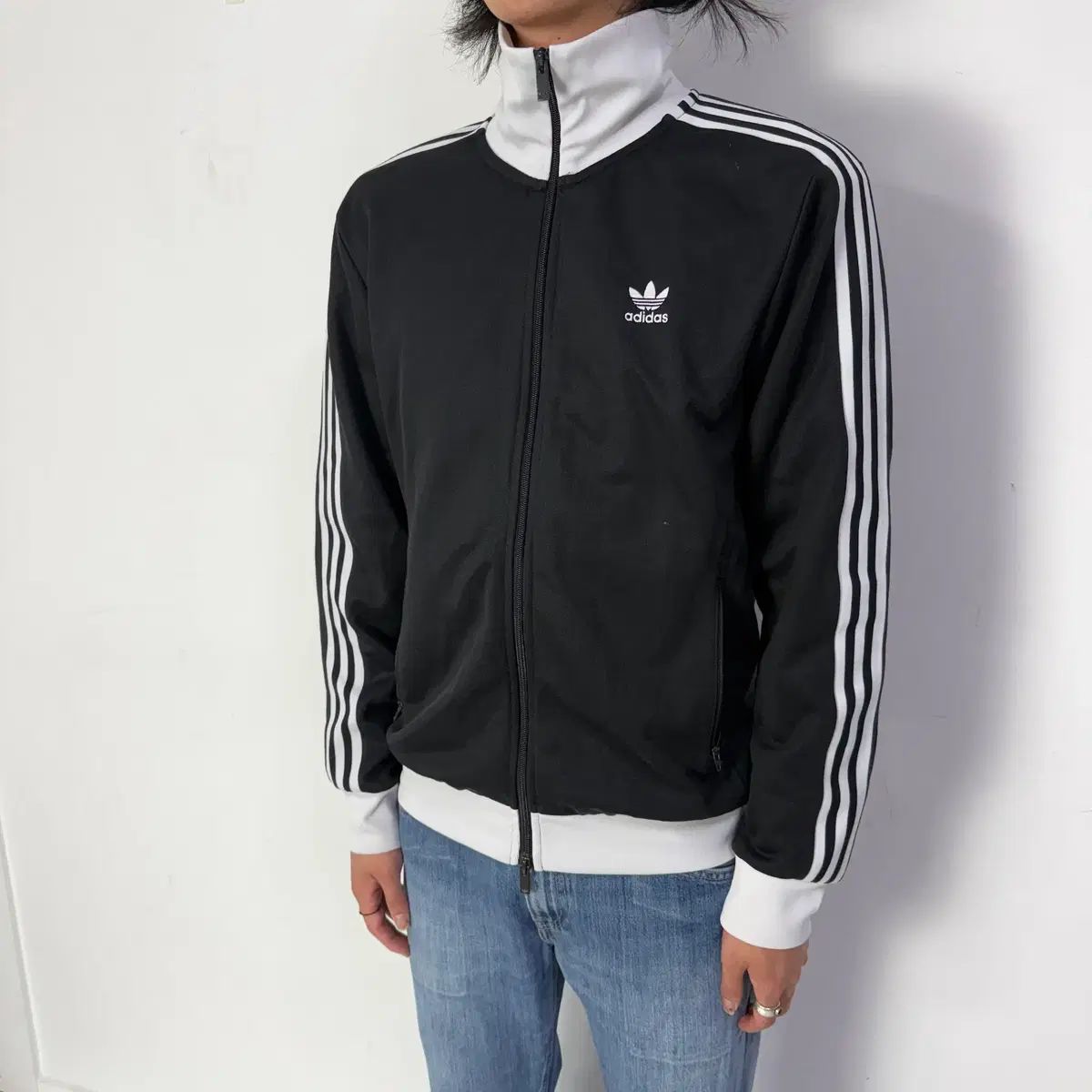アディダス BECKENBAUER(ベッケンバウアー) ジャージ 9,155円