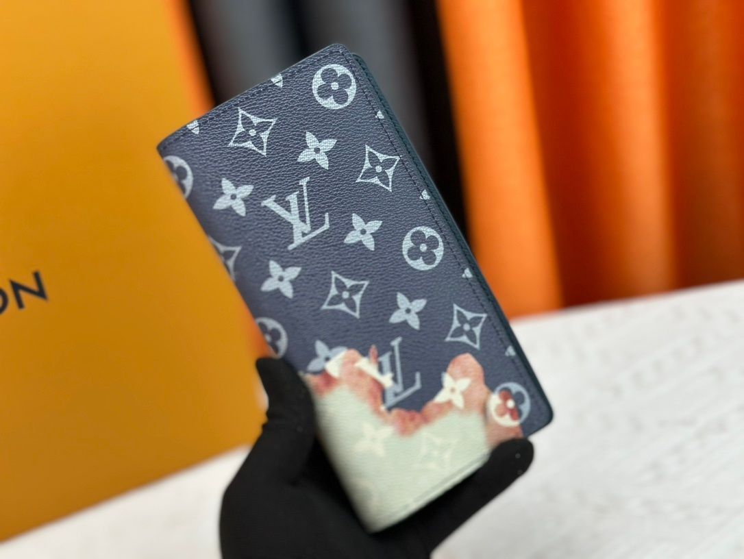 期間限定☆ LOUIS VUITTON 財布 メンズ ルイヴィトン 長財布 メンズ LV 財布