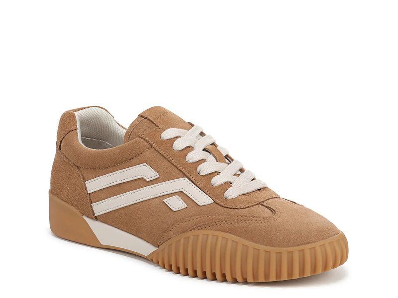 フランコサルト レディース シューズ スニーカー Franco Sarto Flexa Sienna Sneaker Hazelnut