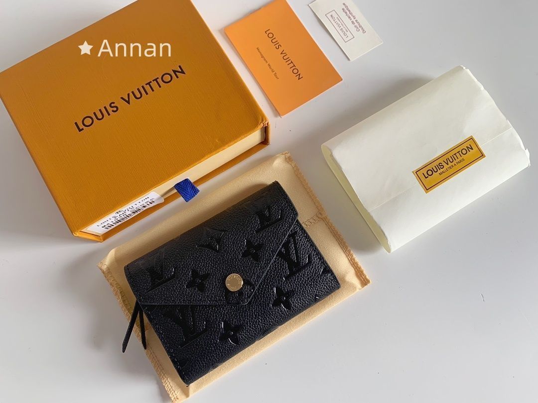 新品に近い?新型 LOUIS VUITTON 折り財布 ルイヴィトン 折り財布 小銭入れ