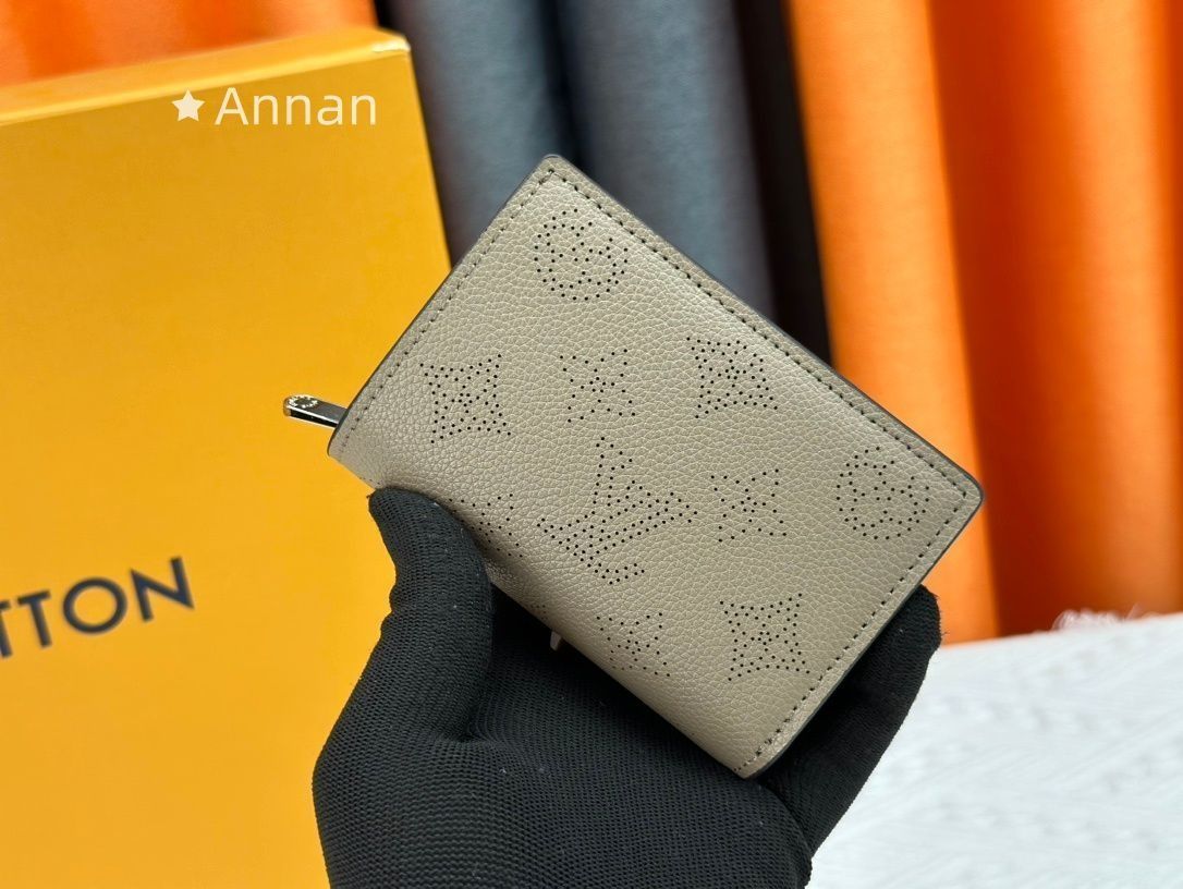 状態良 期間限定☆ LOUIS VUITTON 折り財布 ルイヴィトン 折り財布 小銭入れ