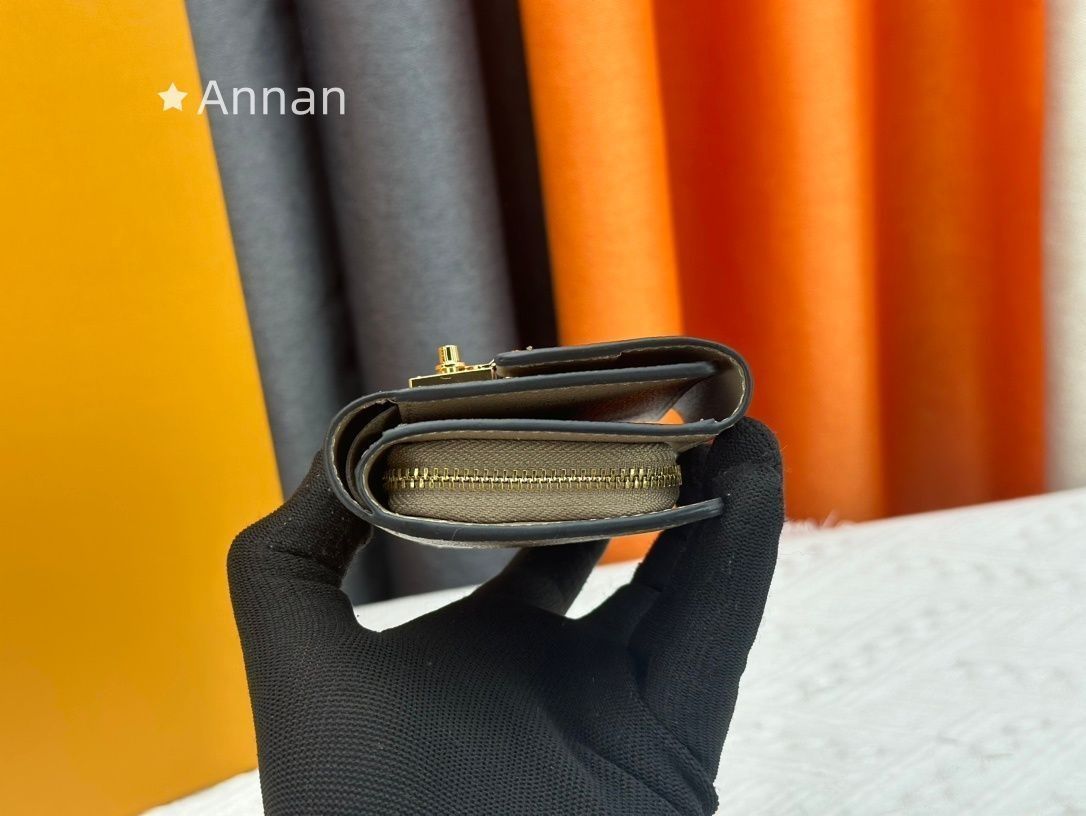 限界価格 本革 LOUIS VUITTON 折り財布 ルイヴィトン 折り財布 小銭