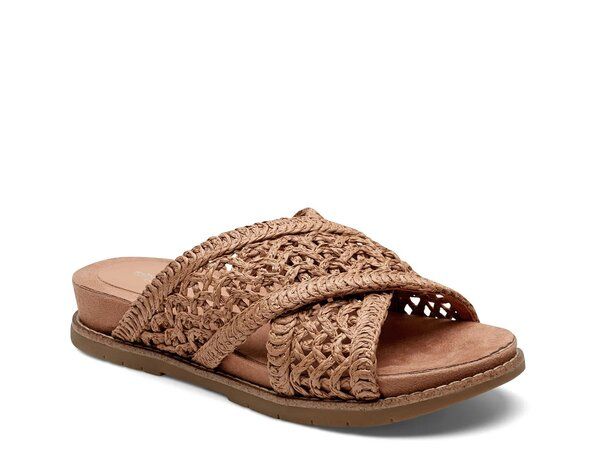 ロックポート レディース シューズ サンダル Rockport Zora Sandal Natural Beige ベージュ