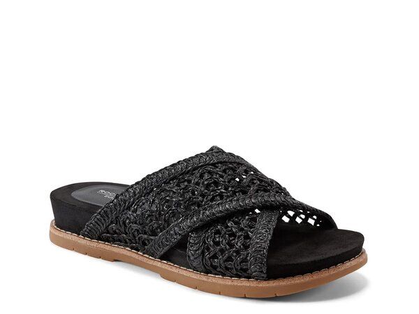ロックポート レディース シューズ サンダル Rockport Zora Sandal Black ブラック