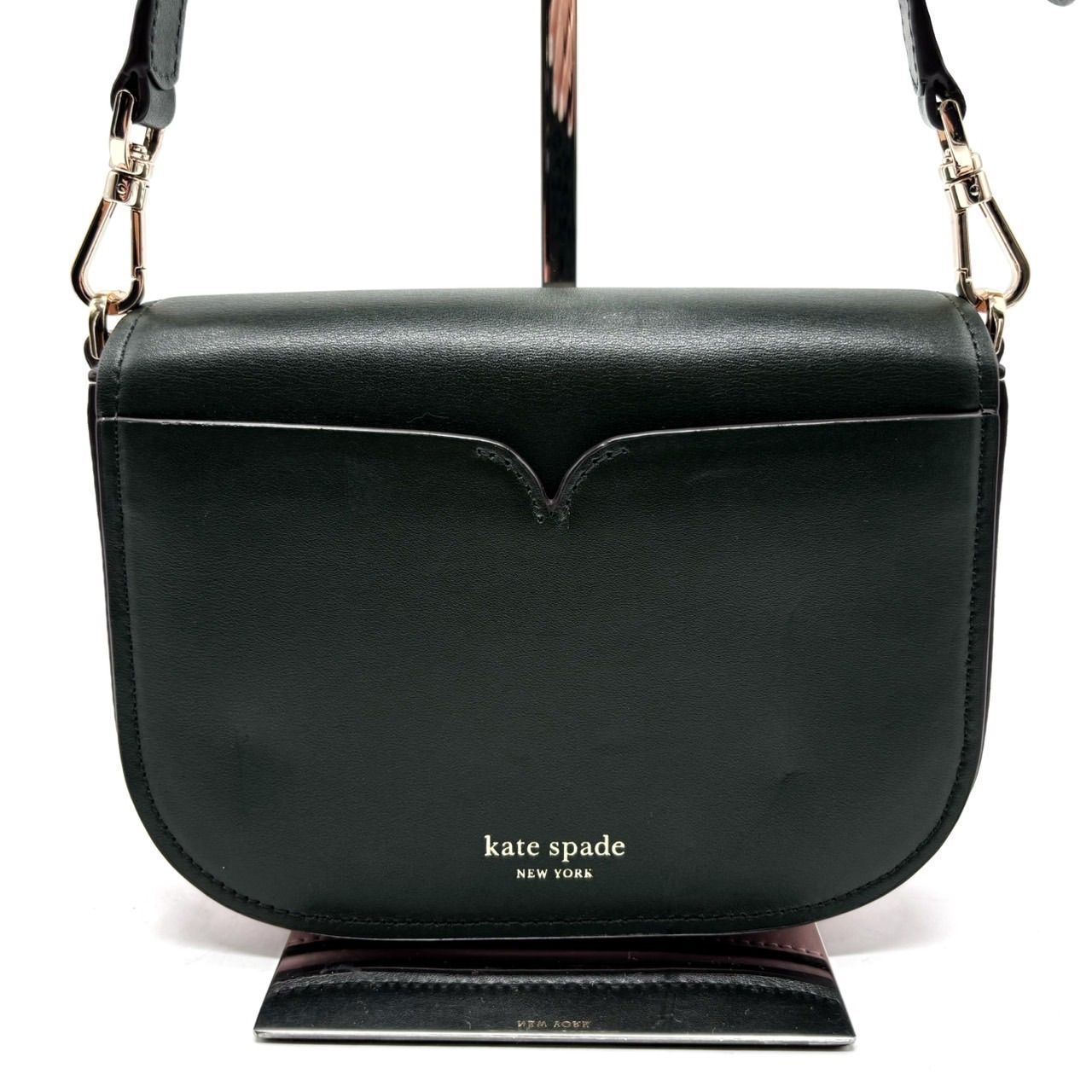 良品】kate spade ケイトスペード ニコラ ショルダーバッグ ポシェット 