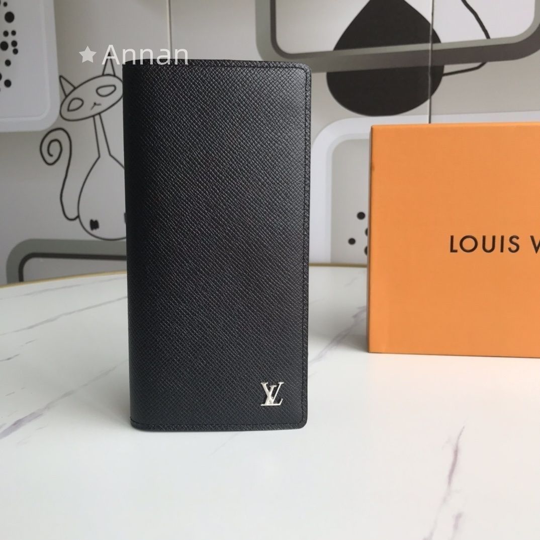 送料無料 LOUIS VUITTON 財布 メンズ ルイヴィトン 長財布 小銭入れ