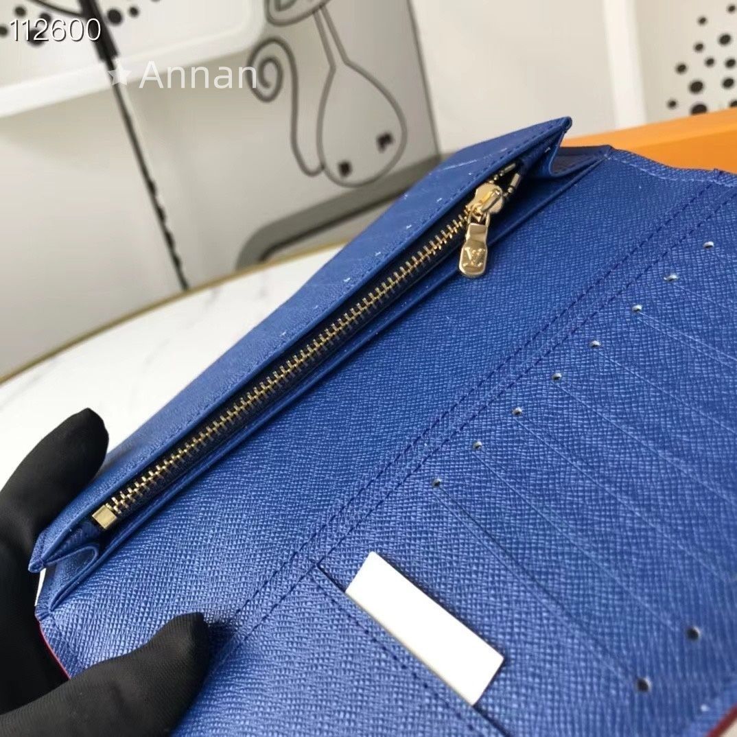 未使用品】最終値下げ LOUIS VUITTON 財布 メンズ ルイヴィトン 長財布