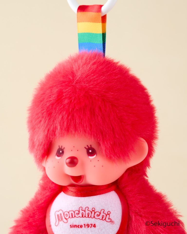 2セット先行予約】モンチッチ初ブラインドボックス Monchhichi 