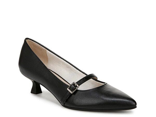 ライフストライド レディース シューズ パンプス LifeStride Madelyn Pump Black ブラック