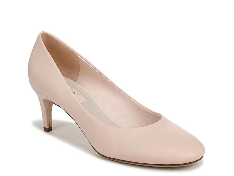 フランコサルト レディース シューズ パンプス Franco Sarto Kamari Pump Blush ブラッシュ