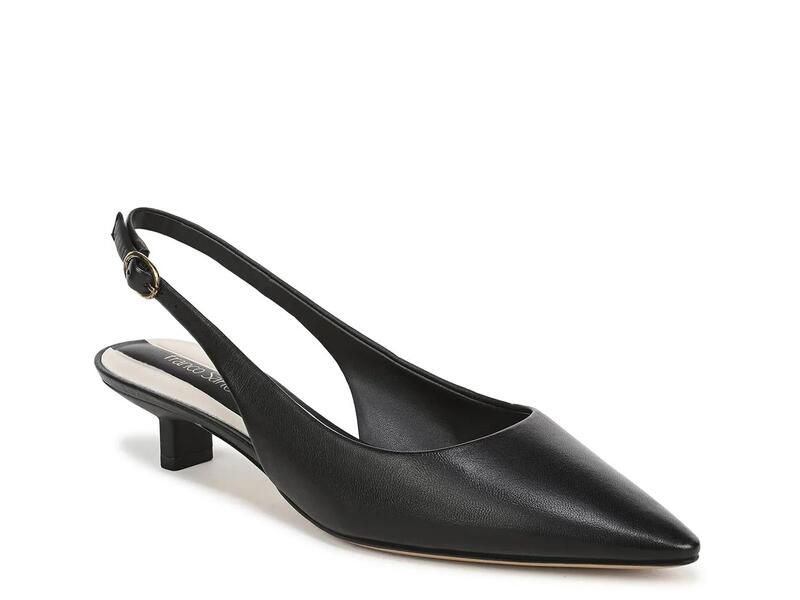 フランコサルト レディース シューズ パンプス Franco Sarto Pura Pump Black ブラック