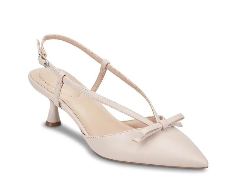 バンドリーノ レディース シューズ パンプス Bandolino Macruz Pumpale Pink ピンク
