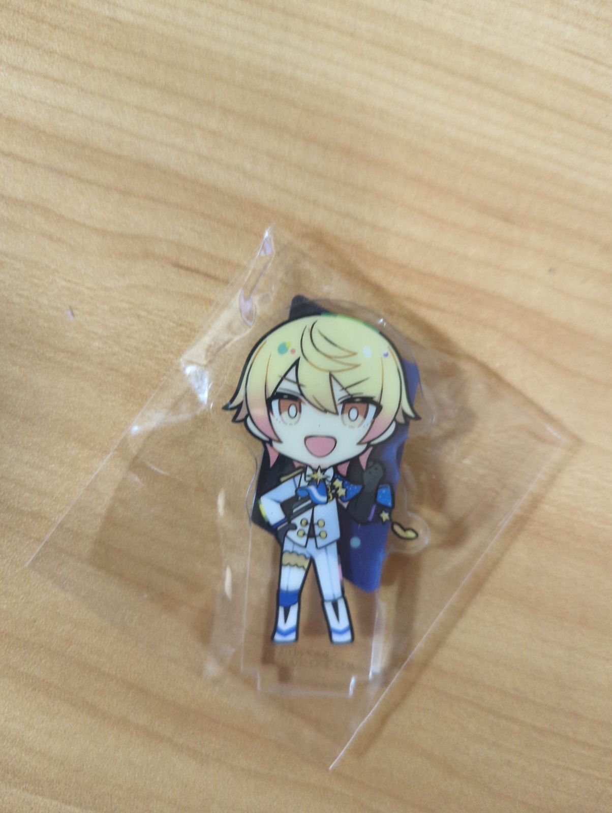 プロセカ セカライ3rdアクスタ 天馬司 No.63 - メルカリ