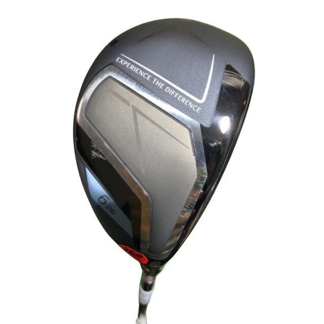 【中古】 ダンロップ XXIO(2026) プラス H6 ユーティリティ UT SPEEDER NX DST for XXIO(HB) (フレックスS) メンズ 男性用 右利き 右用 Bランク ゴルフクラブ