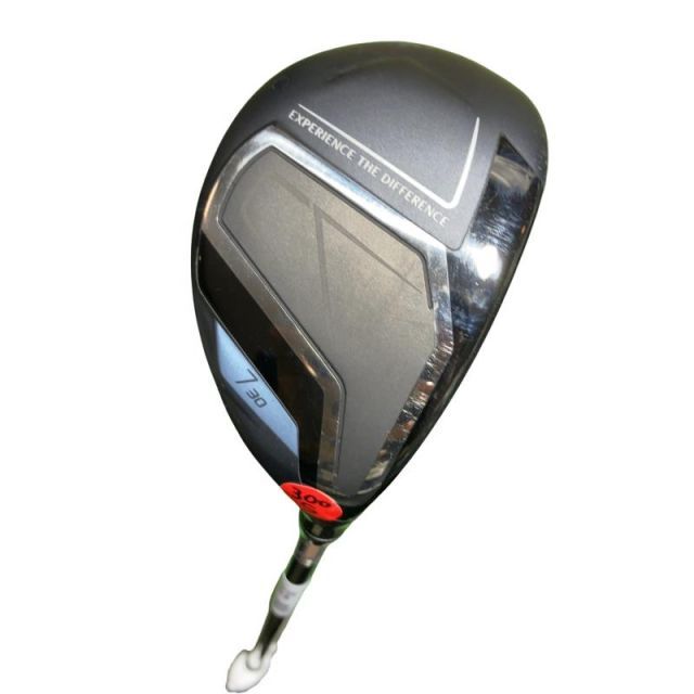 【中古】 ダンロップ XXIO(2026) プラス H7 ユーティリティ UT SPEEDER NX DST for XXIO(HB) (フレックスS) メンズ 男性用 右利き 右用 Cランク ゴルフクラブ