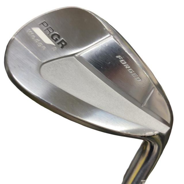 【中古】 プロギア PRGR 0 WEDGE 56°/10° ウェッジ WG NS PRO MODUS3 TOUR105 (フレックスS) メンズ 男性用 右利き 右用 Cランク ゴルフクラブ