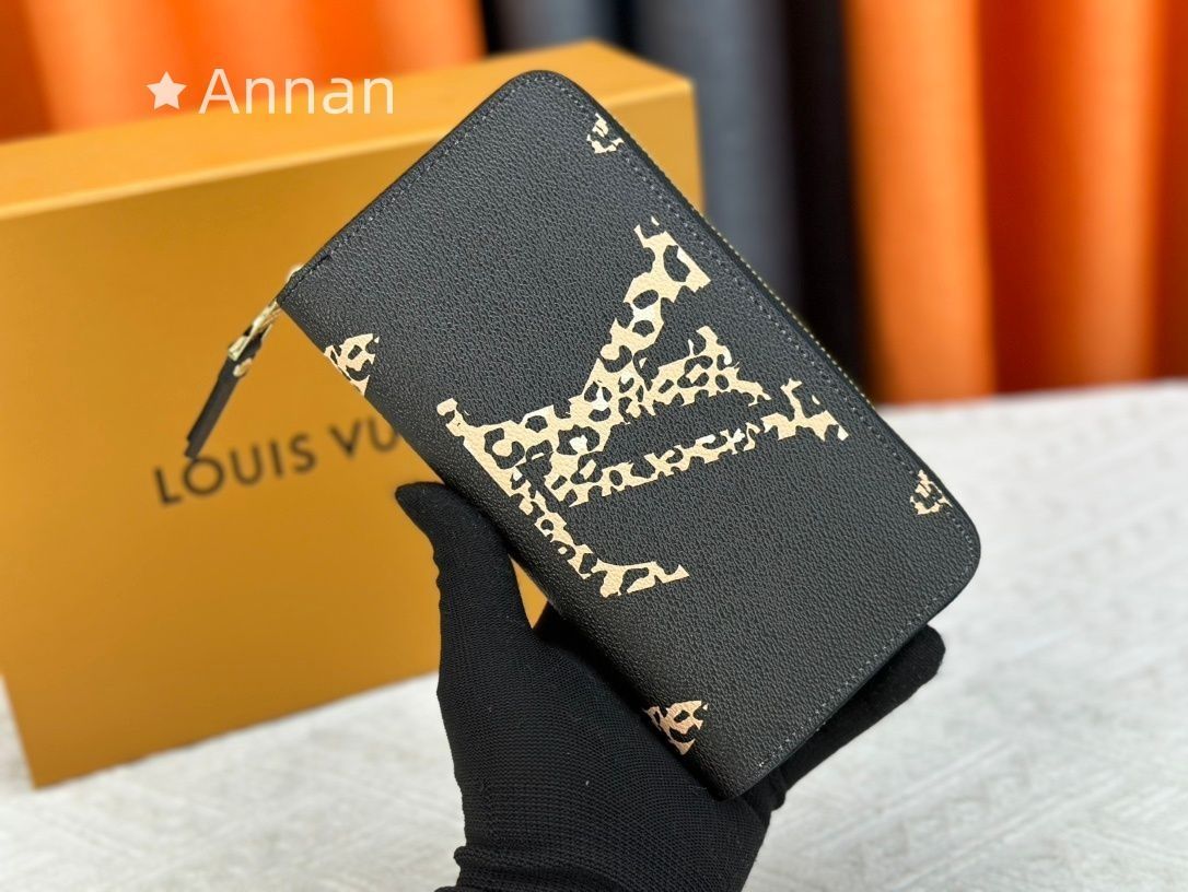 人気 超美品 LOUIS VUITTON ルイヴィトン長財布 ウォレット LV 長財布 小銭入れ