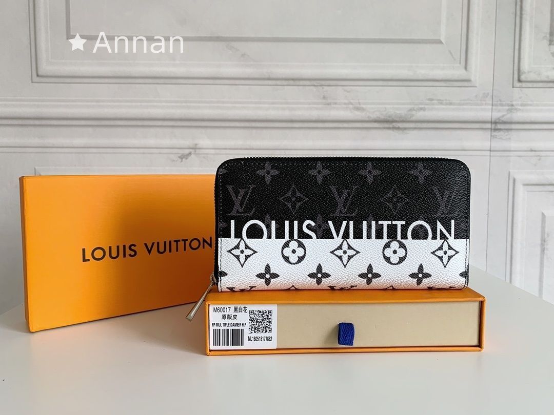 大幅値下げ LOUIS VUITTON ルイヴィトン長財布 さいふ ウォレット LV 長財布 小銭入れ