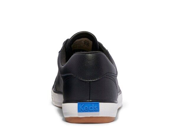 ケッズ レディース シューズ スニーカー Keds Center III Sneaker Womens Black ブラック ケッズ レディース シューズ スニーカー Keds Center III Sneaker Womens Black ブラック
