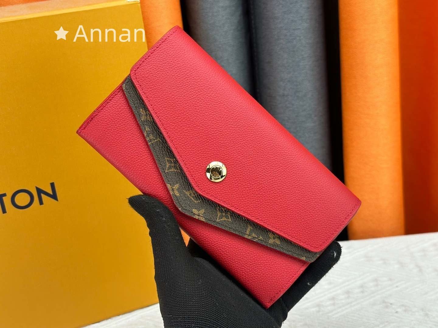本日限定 LOUIS VUITTON ルイヴィトン長財布 さいふ ウォレット LV 長財布 小銭入れ